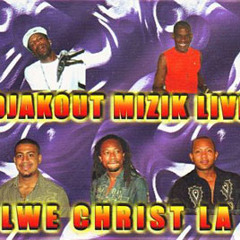 Djakout Mizik Lwe Kris la