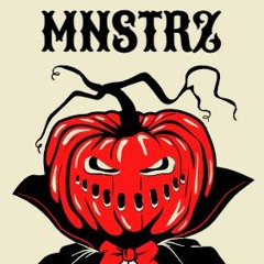 MNSTRZ - Charybdis