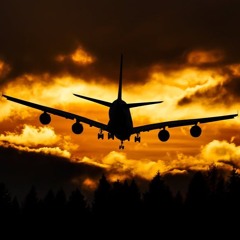 Flight 008 (Vocals Club)