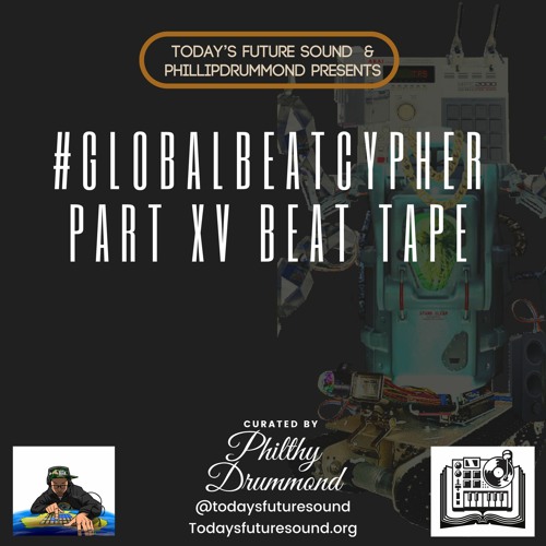 Invasionz produced by Cache