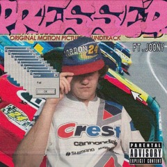 Them Beats - PRESSED Ft. Joony {SHOKU RADIO EXCLUSIVE}