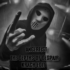 Angerfist - The Depths Of Despair (Deutscher Krach Edit)