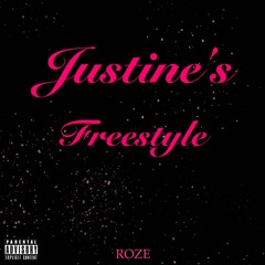 Justine's Freestyle