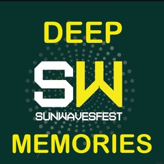 SUNWAVES Deep Memories  ( august, 2025 )