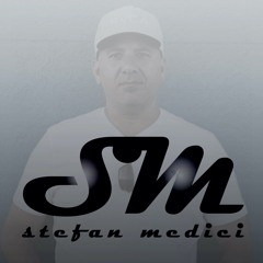 All Mixes and Shows Stefan Medici