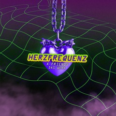 HERZFREQUENZ x FRIENDS @ DAS WERK (13.07.2024)