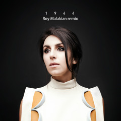 1944 (Roy Malakian Radio Vocal Remix)