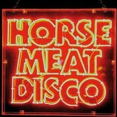 Horse Meat Disco feat. Natasha Watts - I'm In Love