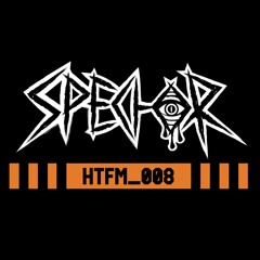 SPECTOR - Guest Mix - HTFM_008