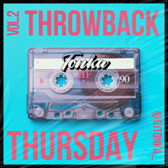 Q102 Throwback Thursday Mix for December 25