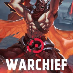 Warchief - Title