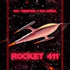 ROCKET 411 (prod. WELCOME)