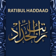 Ratibul Haddad (Arabic version)