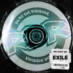 RDR Guest Mix #002 - EXILE