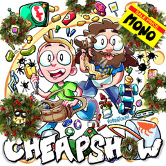 Ep 466: Into The Woods (Mono)