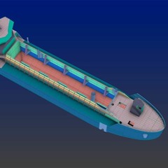 Podcast: Trends in Ship Design