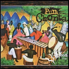 Grupo Bahía - Rumba Chonta(Re-arranged by Alejo Granadoes)(Re-mixed)