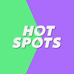 Hotspots Rush - Preparation Theme