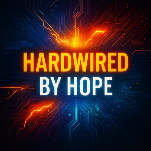 Hardwired By Hope
