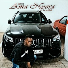 Mteez - Ama Nyora (Feat. 9Host) [Prod. By SB On The Track].mp3