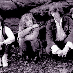 R.E.M. Deck the Halls/WXRT 1987 Christmas message