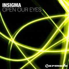 Open Our Eyes (Classic Bonus Track) (Original Mix)