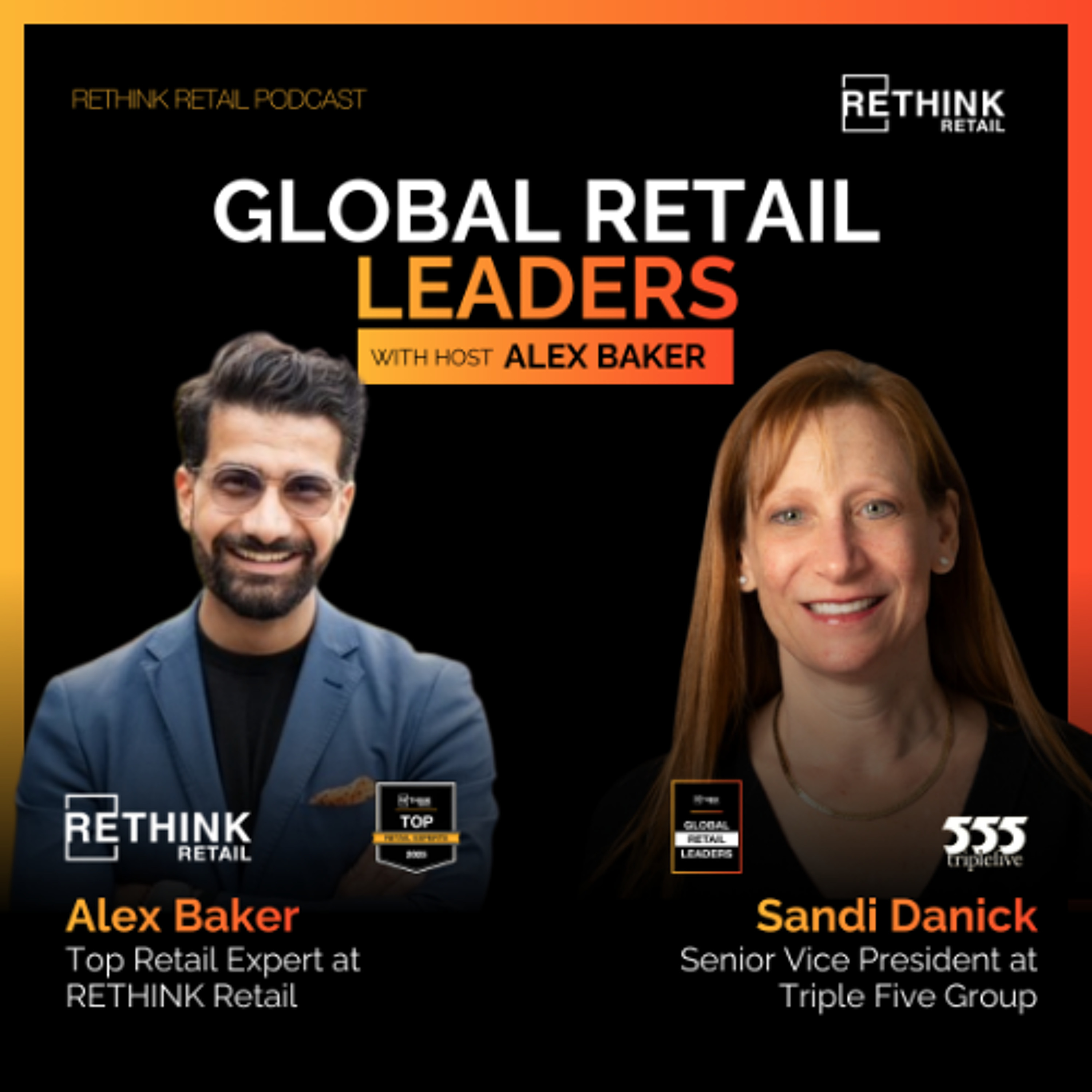 Turning Retail Into Unforgettable Experiences