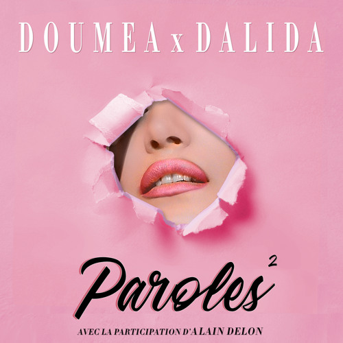Paroles paroles (Extended Mix)