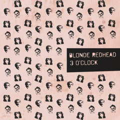 Where Your Mind Wants to Go (feat. Blonde Redhead)