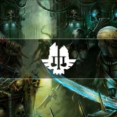 Warhammer 40,000 Darktide OST - Data Interference