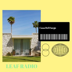 Casa del Fuego [FREE DL]