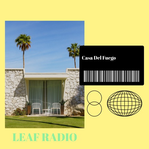 Casa del Fuego [FREE DL]