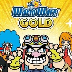 WarioWare Gold OST -  Work Those Muscles! (5-Volt's Stage) (Extended)