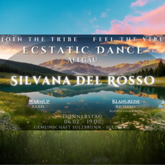 Ecstatic Dance Allgäu