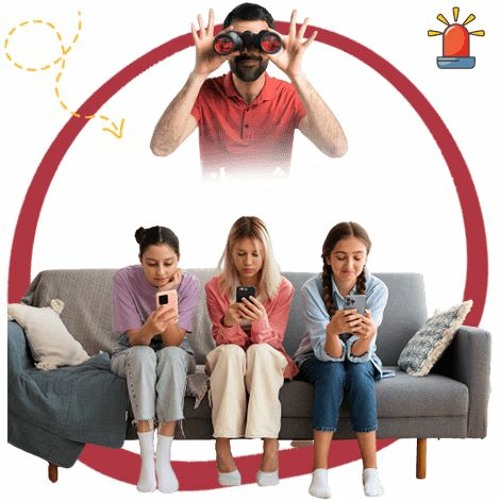 دانلود برنامه هک گوشی با شماره موبایل
