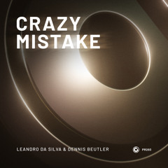 Leandro Da Silva & Dennis Beutler - Crazy Mistake