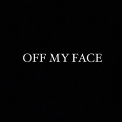 off my face - justin bieber