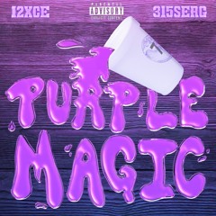 Purple Magic (feat. 315serg)