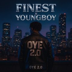 Finest × YoungBoy (Official 2025 Hip Hop Trap Single)