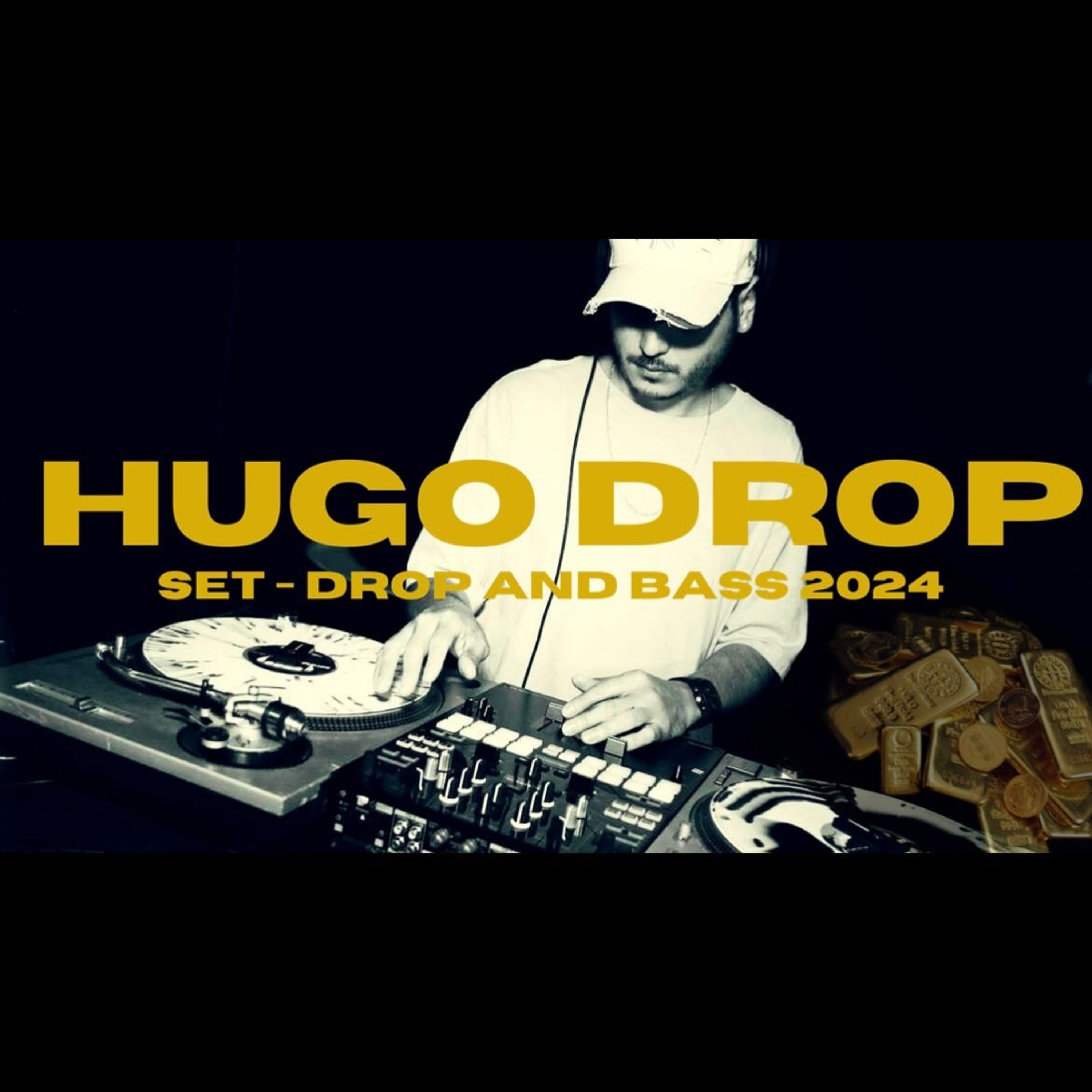 Set - Drop and Bass episode artwork