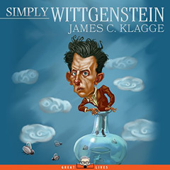 GET EPUB 📖 Simply Wittgenstein by  James C. Klagge,Joff Manning,Simply Charly EPUB K