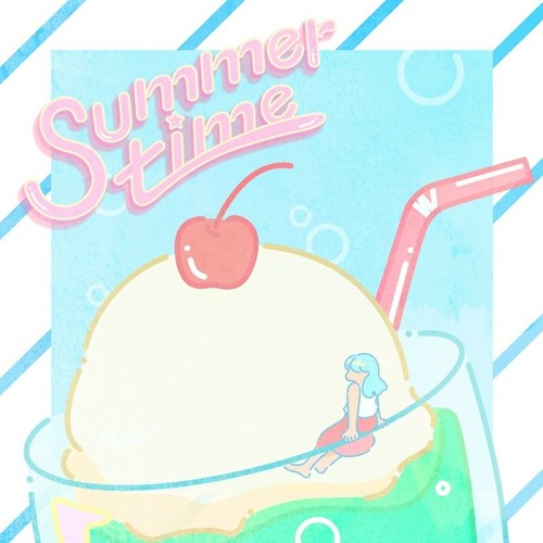 summertime by Rainych on  Music 