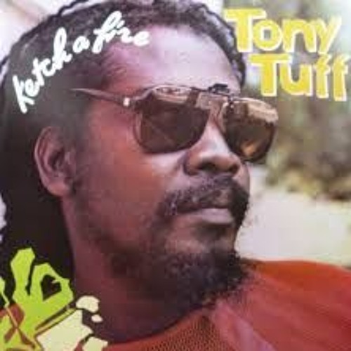Tony Tuff - What Is This