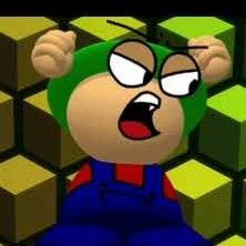 Disruptor oficial song Ost
