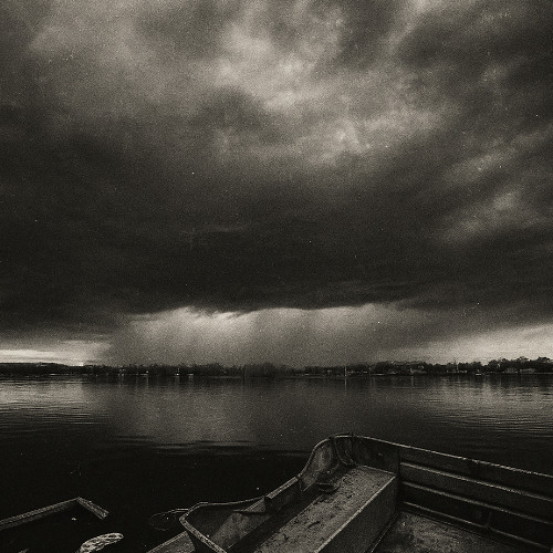 Bullet x $coot - Projekt: Tájfun