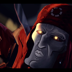 the new kill leader (2023 wip)