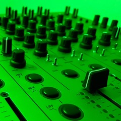 GrünerTee&Techno #3 | TeeWieTechno