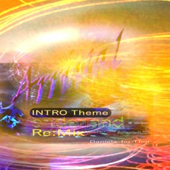 Arrival  | Wonderland INTRO theme REMIX (2023)