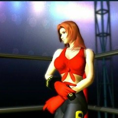 Dead or Alive Dimensions OST - Tina's Theme - You Are Under My Control