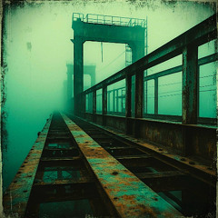 Amnesia (Akira Yamaoka x Silent Hill x Resident Evil Type Beat 2026)